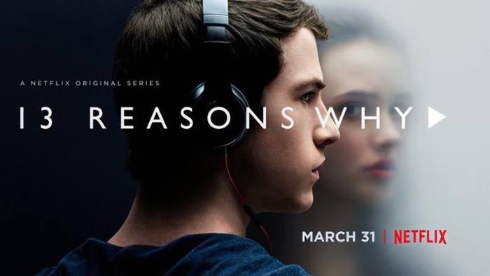 13 Reasons Why - VJ Ulio